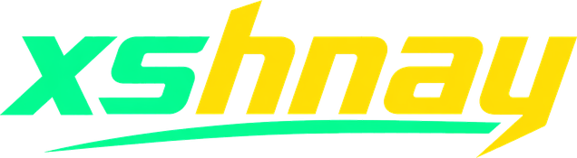 Logo xshnay